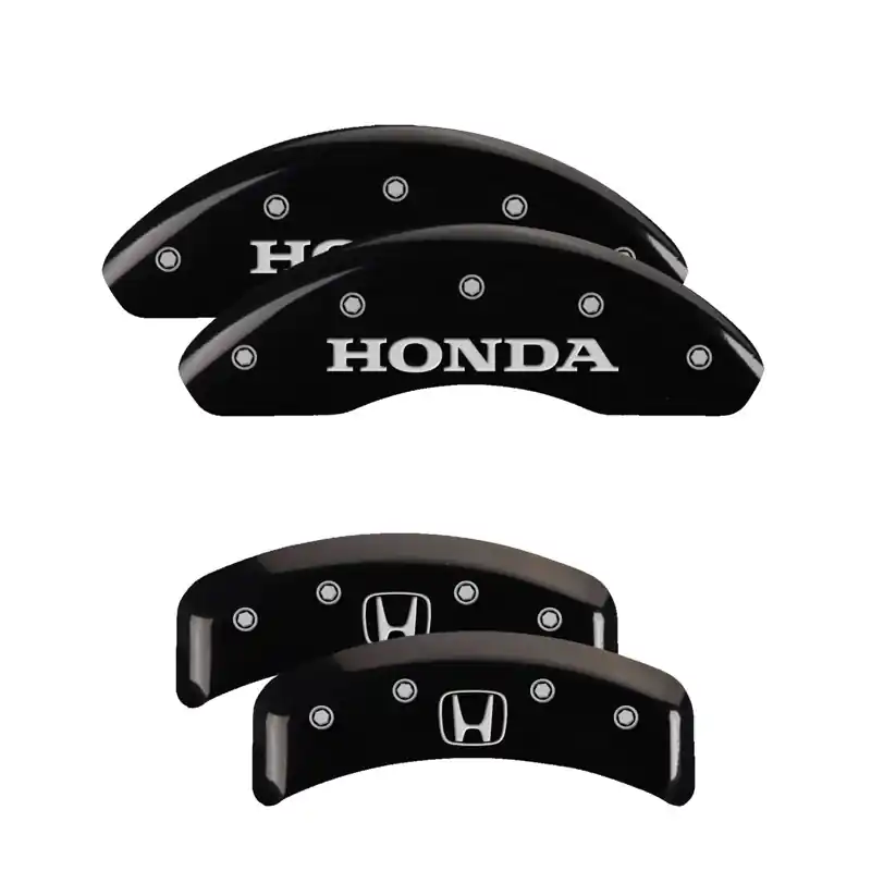 Buy Today MGP Caliper Covers 4 Logo