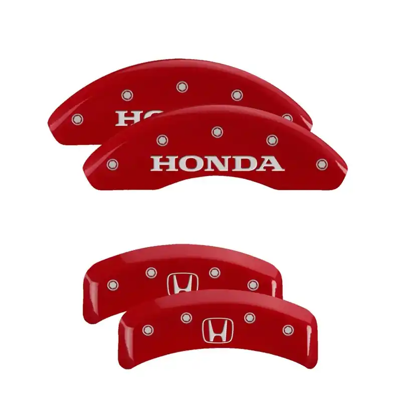 MGP Caliper Covers 4 Logo Exclusive