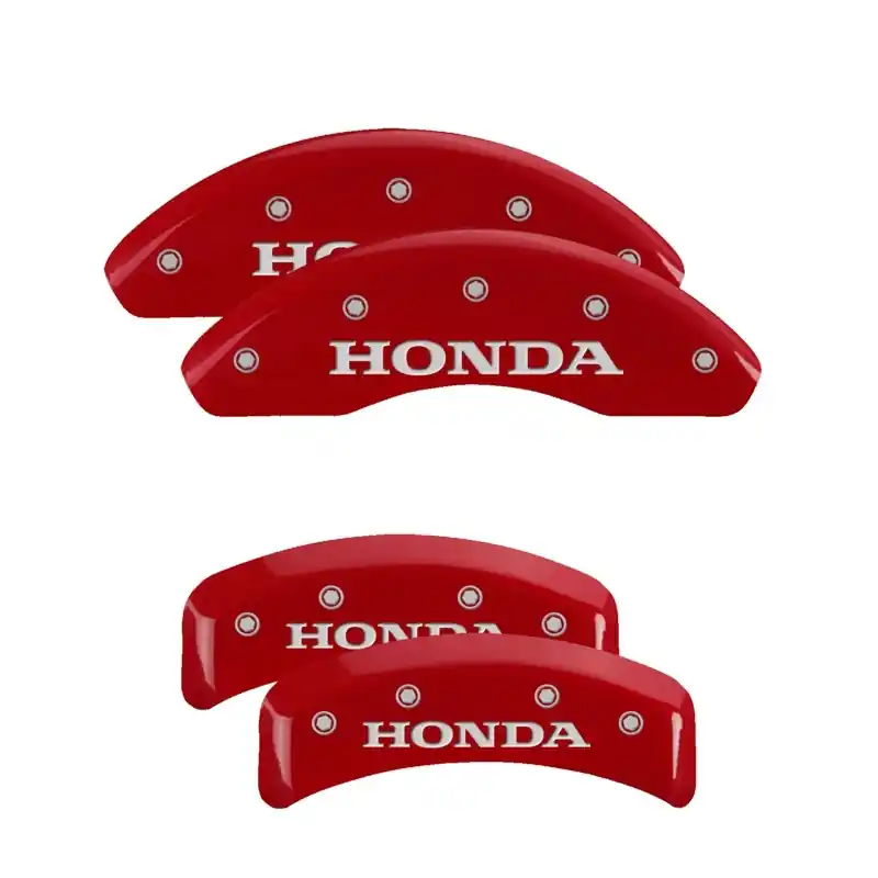 MGP Caliper Covers 4 Logo Limited Edition