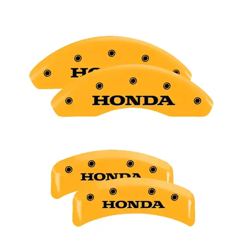 MGP Caliper Covers 4 Logo Special Offer