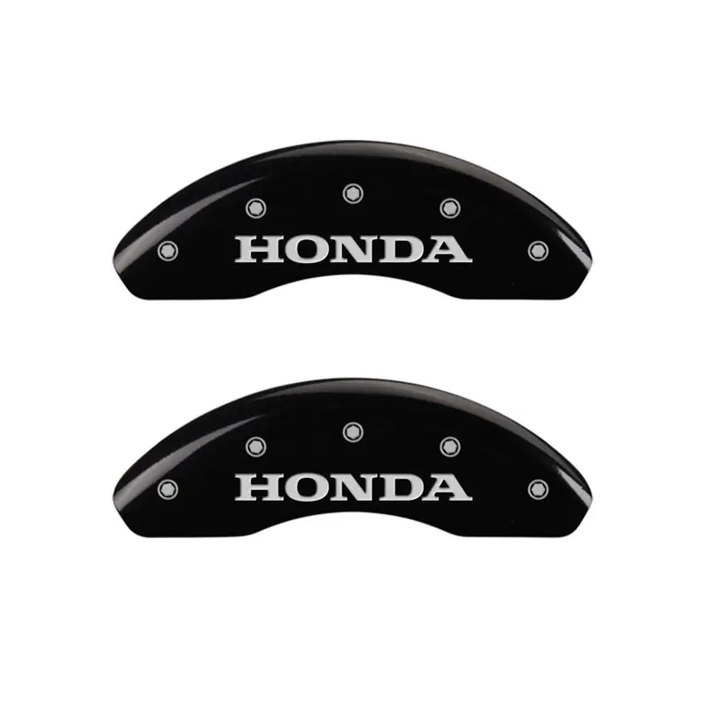 MGP Caliper Covers 2 Logo Best Choice