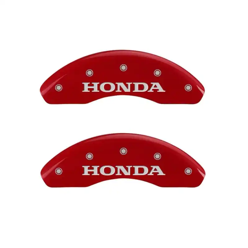 Deal MGP Caliper Covers 2 Logo