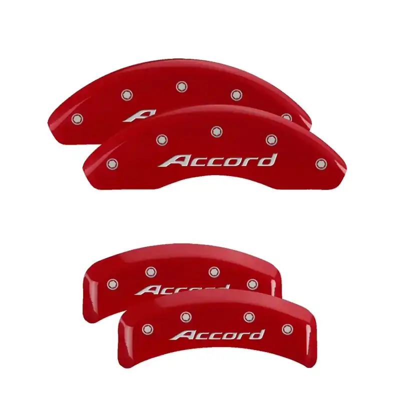 Must Have MGP Caliper Covers 4 Logo