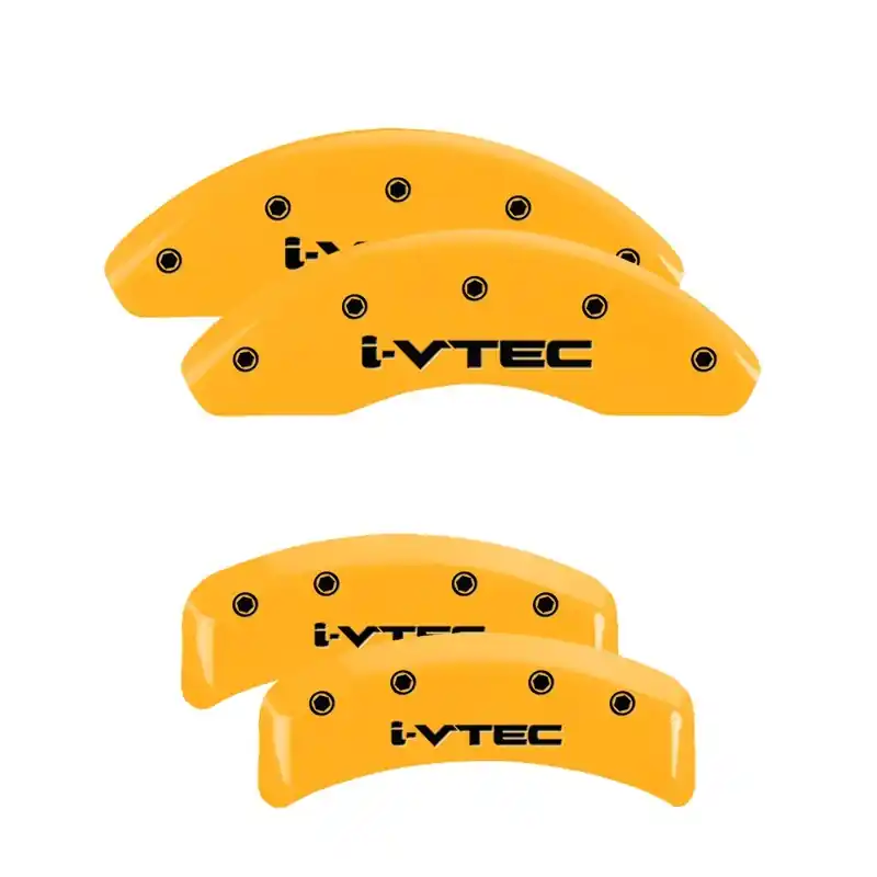 Sale MGP Caliper Covers 4 Logo