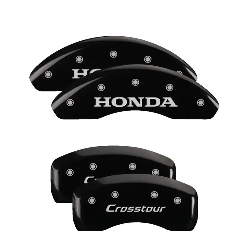MGP Caliper Covers 4 Logo Direct From Factory
