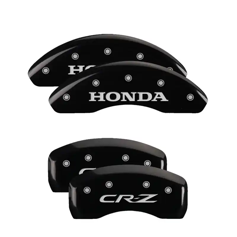 MGP Caliper Covers 4 Logo Best Price