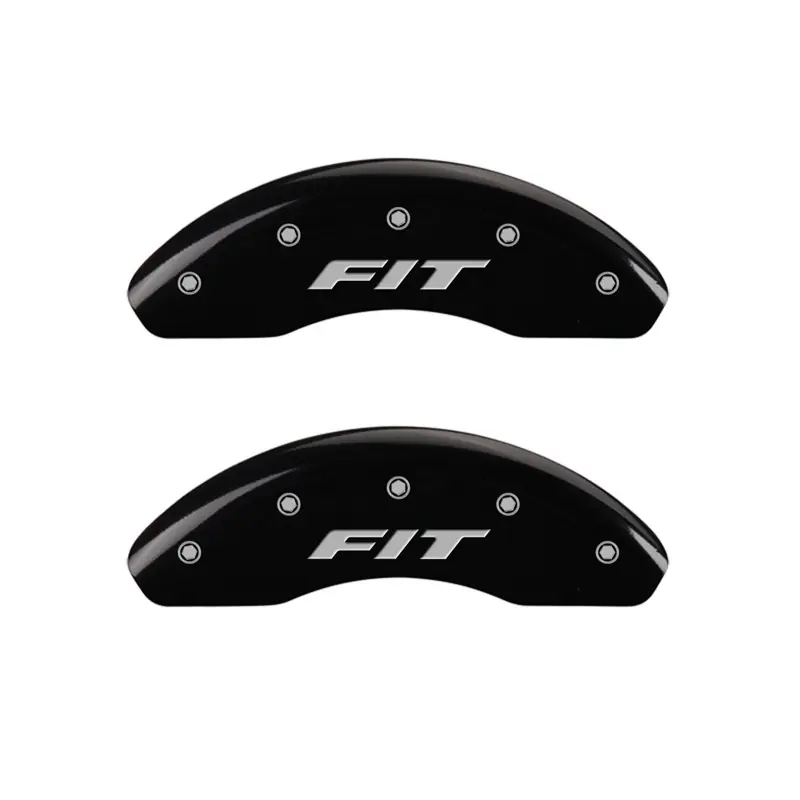 MGP Caliper Covers 2 Logo Popular