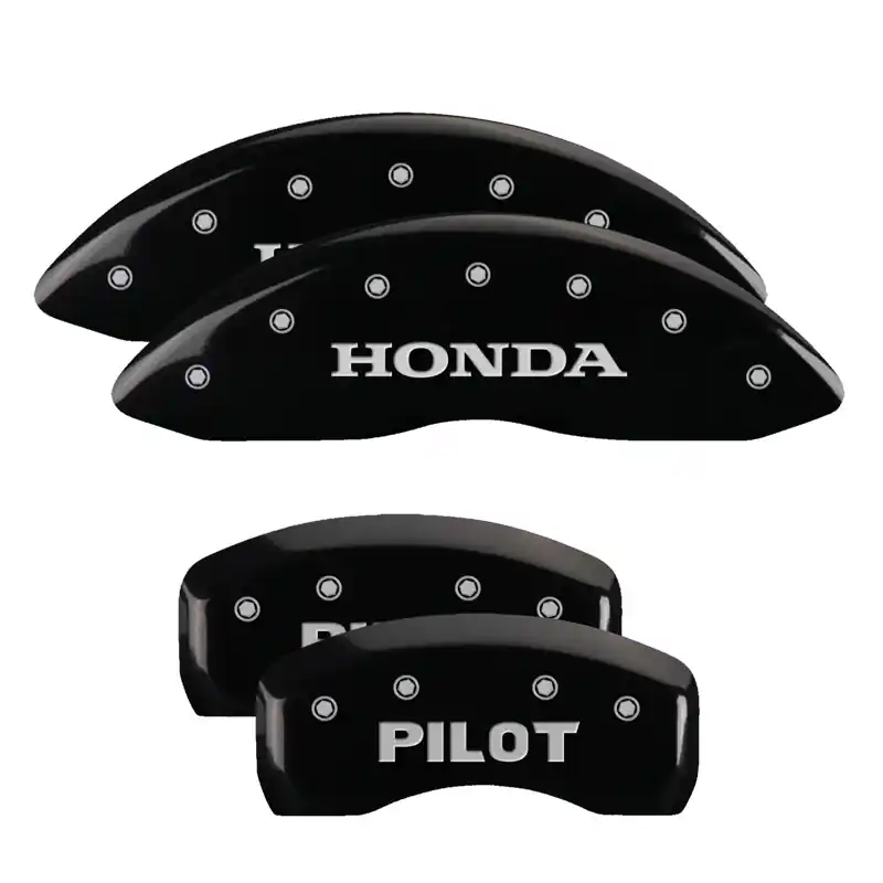 MGP Caliper Covers 4 Logo Cheap