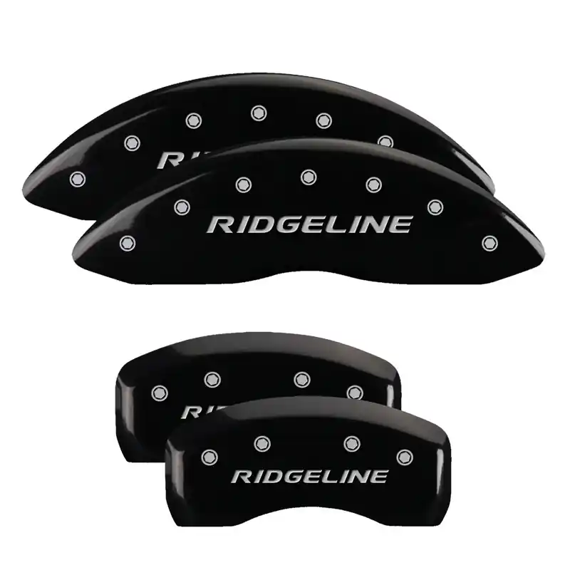 MGP Caliper Covers 4 Logo Last Chance