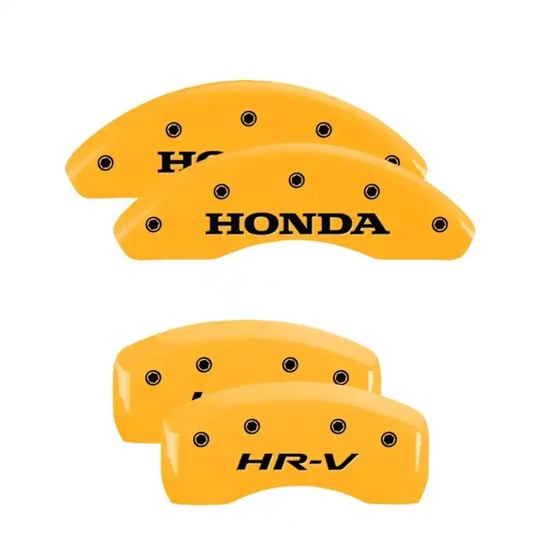 MGP Caliper Covers 4 Logo Free Shipping