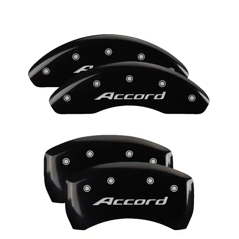 MGP Caliper Covers 4 Logo Best Choice