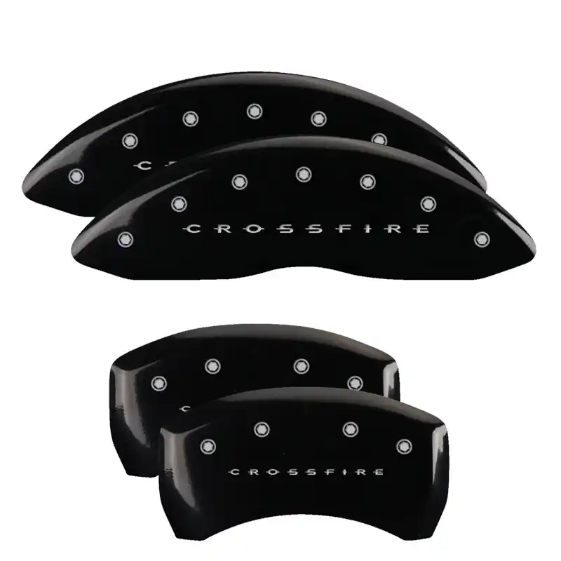 Latest MGP Caliper Covers 4 Logo