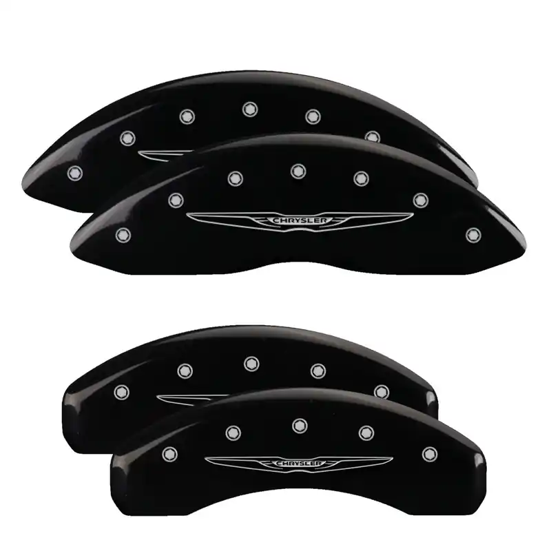 Exclusive Offer MGP Caliper Covers 4 Logo