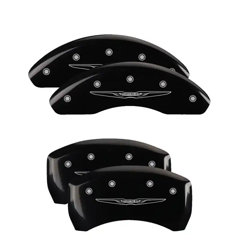 MGP Caliper Covers 4 Logo Discount