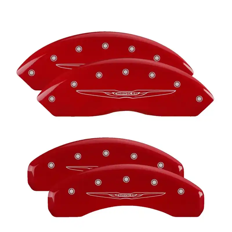 Deal MGP Caliper Covers 4 Logo