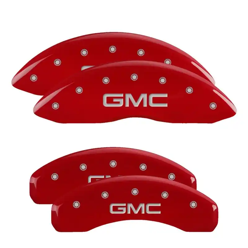MGP Caliper Covers 4 Logo Wholesale