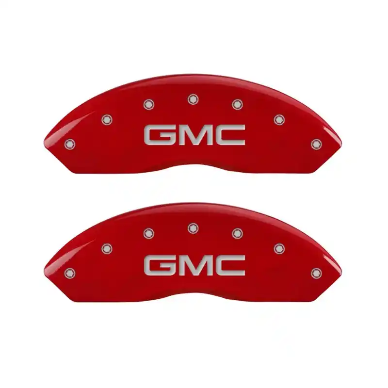 MGP Caliper Covers 2 Logo Buy Direct