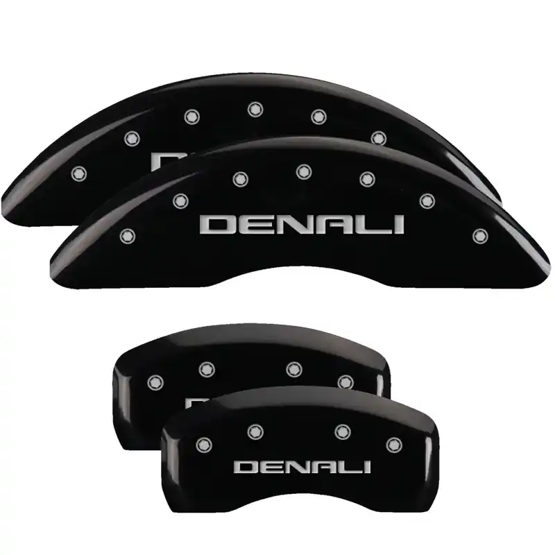 Viral MGP Caliper Covers 4 Logo