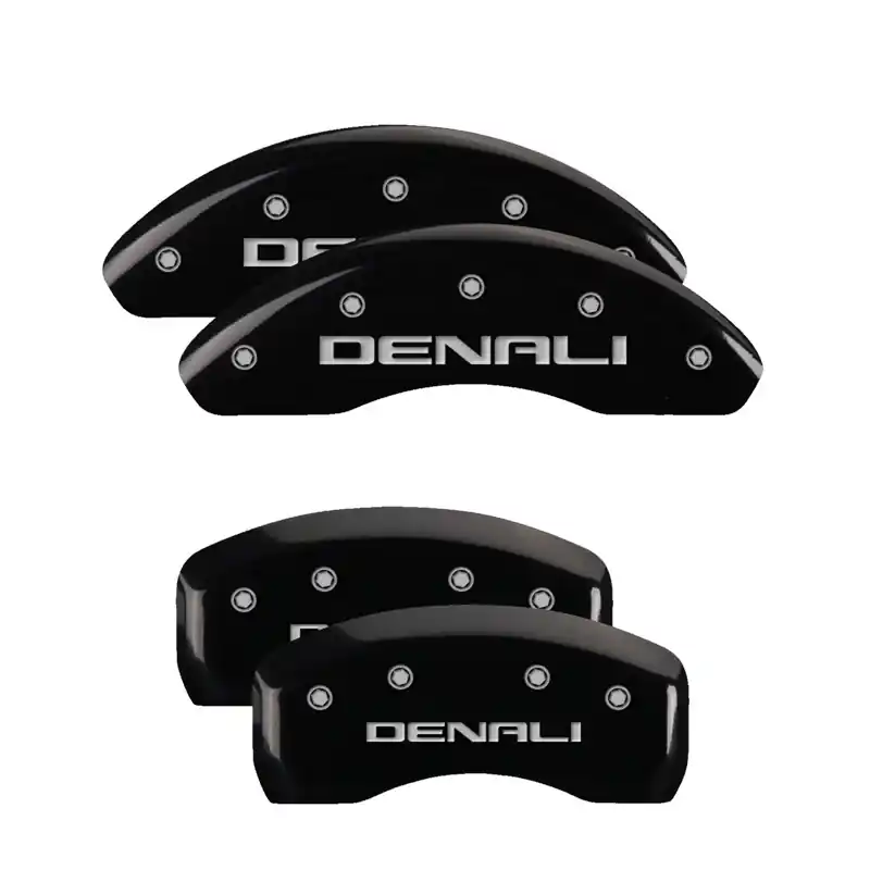 Latest MGP Caliper Covers 4 Logo