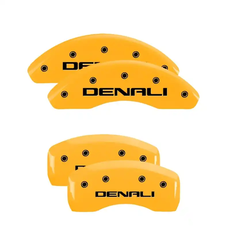 MGP Caliper Covers 4 Logo Shop Now