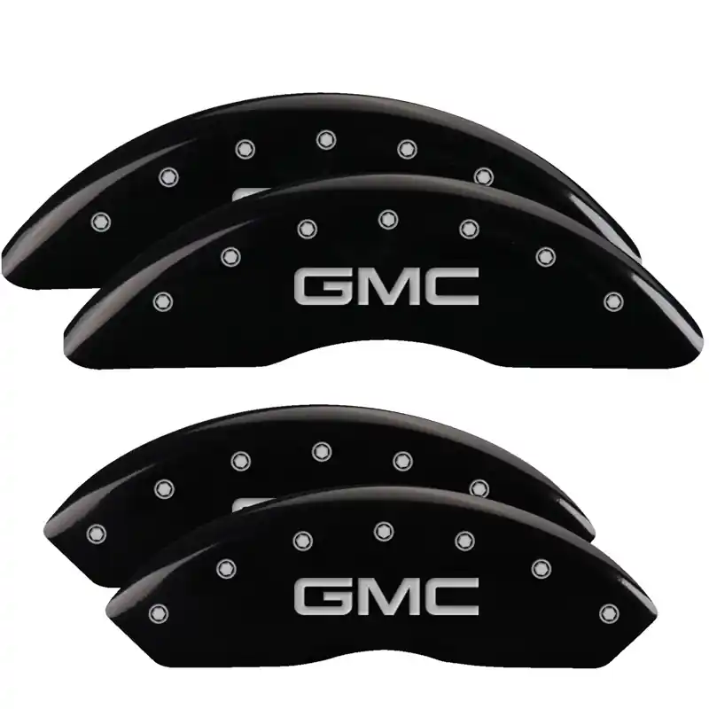 Don’t Miss Out MGP Caliper Covers 4 Logo