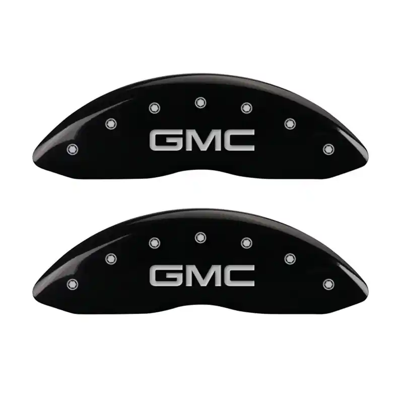 High Quality MGP Caliper Covers 2 Logo