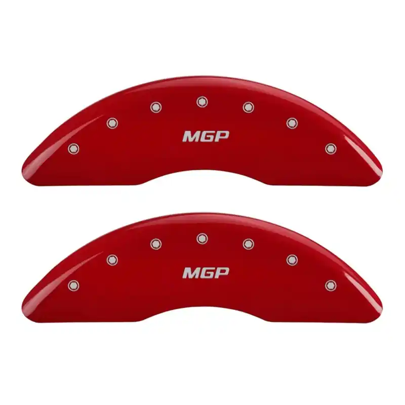 Place Order MGP Caliper Covers 2 Standard