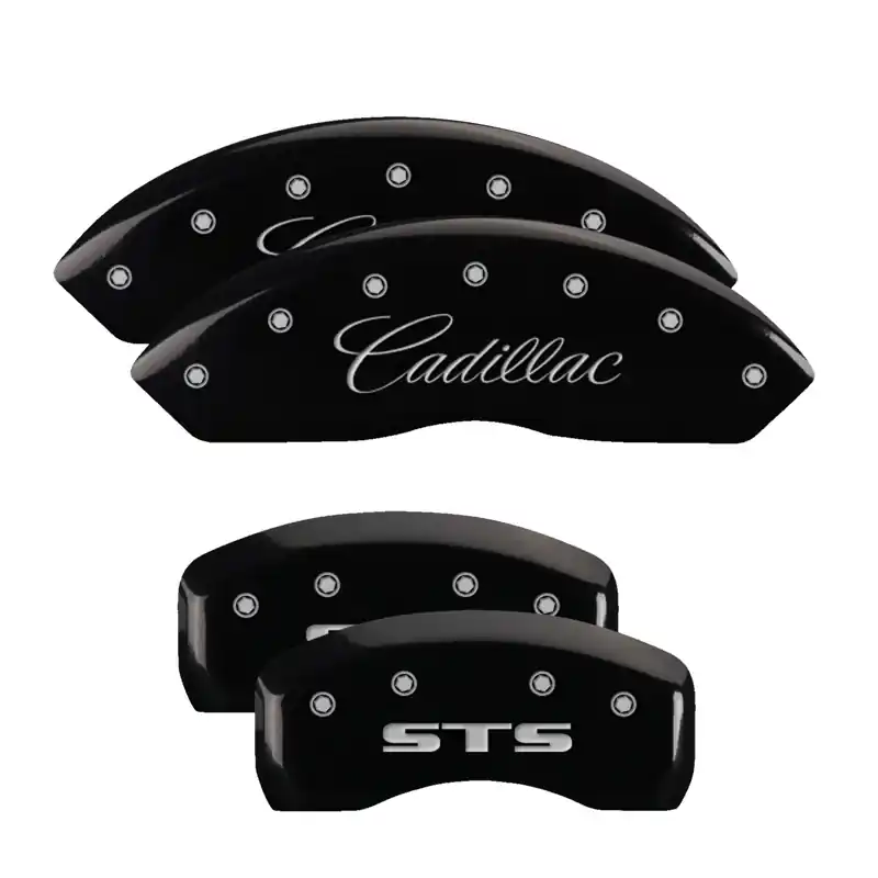MGP Caliper Covers 4 Logo Buy Today