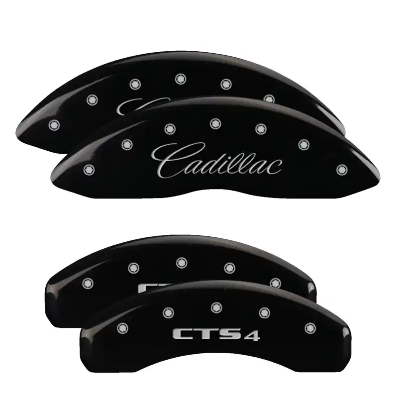 Cheap MGP Caliper Covers 4 Logo