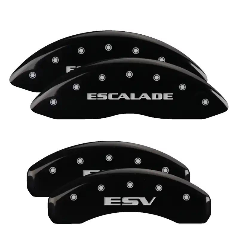 MGP Caliper Covers 4 Logo Order Now