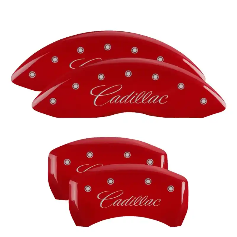 One Day Deal MGP Caliper Covers 4 Logo