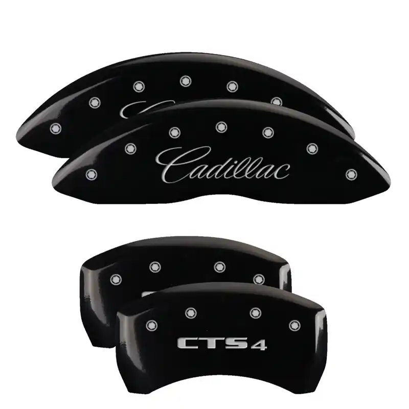 In Demand MGP Caliper Covers 4 Logo