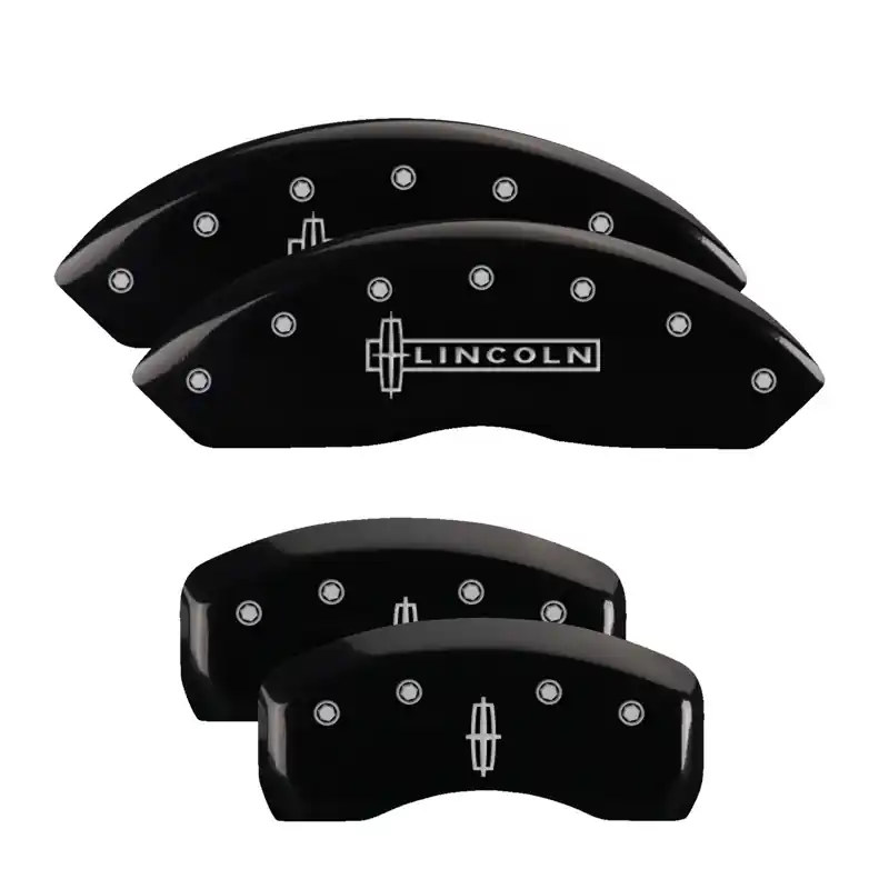 MGP Caliper Covers 4 Logo Exclusive Offer
