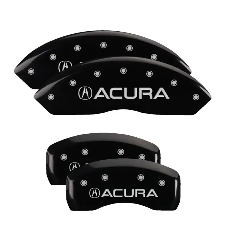 Buy Direct MGP Caliper Covers 4 Logo