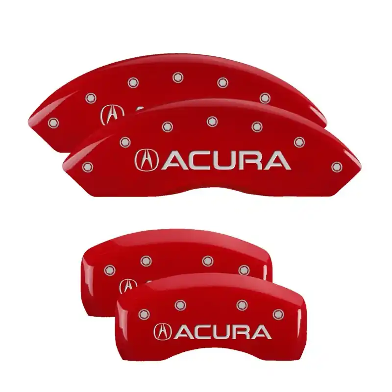 Cheap MGP Caliper Covers 4 Logo