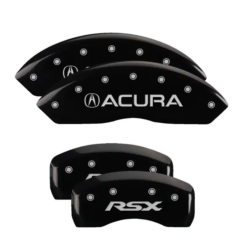 MGP Caliper Covers 4 Logo Affordable
