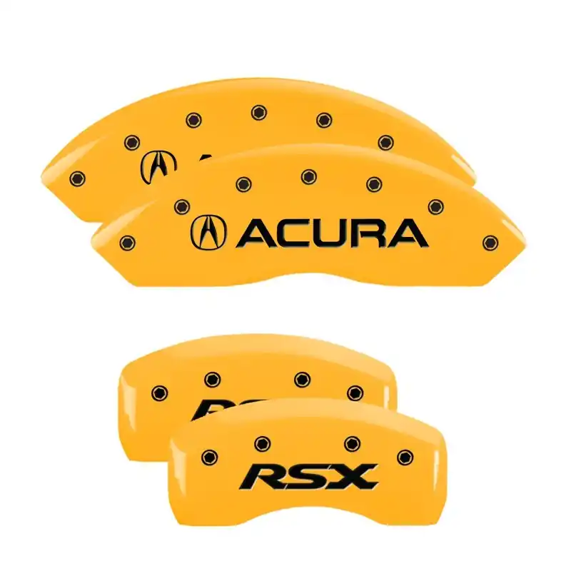 Seasonal Sale MGP Caliper Covers 4 Logo