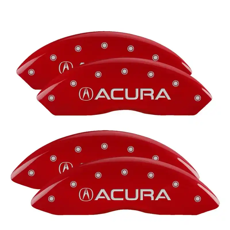 MGP Caliper Covers 4 Logo Super Sale