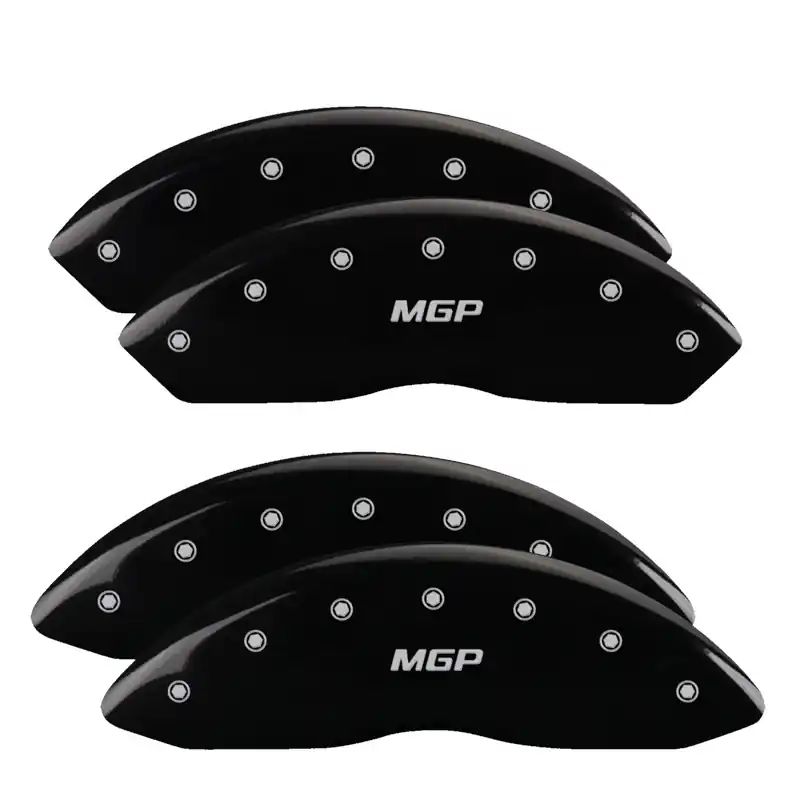 MGP Caliper Covers 4 Standard Secure Checkout