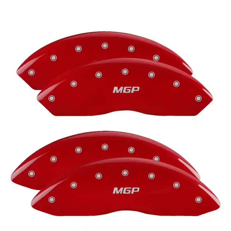 MGP Caliper Covers 4 Standard Big Sale