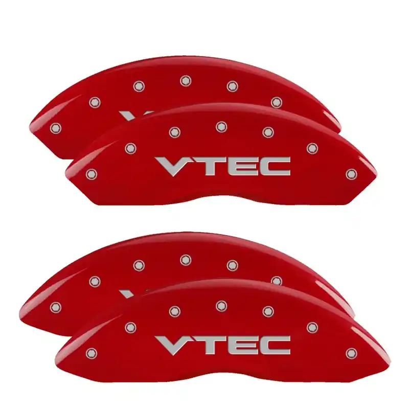 MGP Caliper Covers 4 Logo Money Back Guarantee