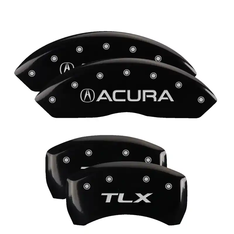 Wholesale MGP Caliper Covers 4 Logo