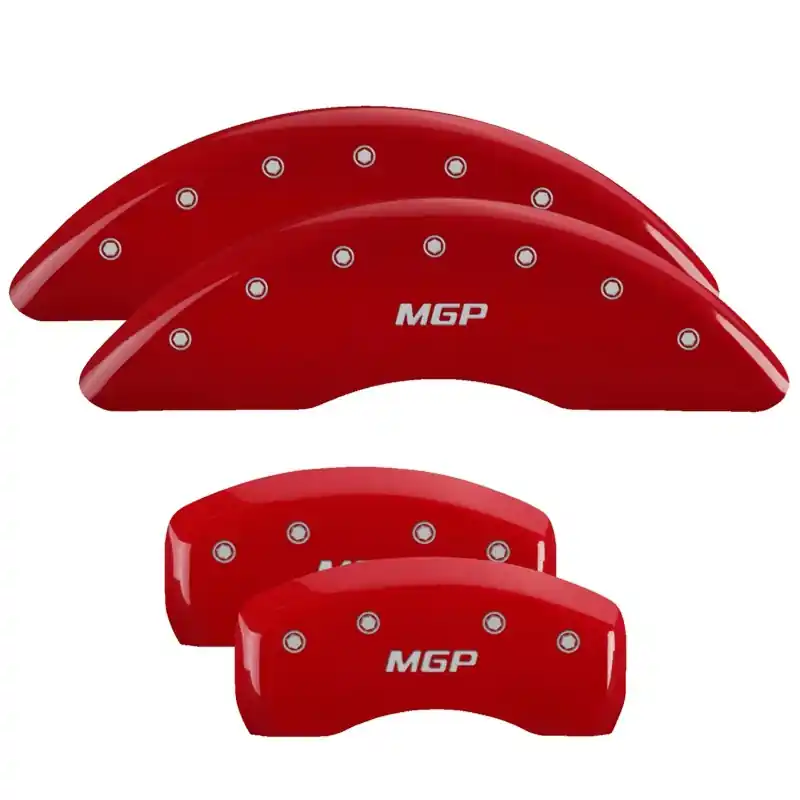 MGP Caliper Covers 4 Logo Get Yours