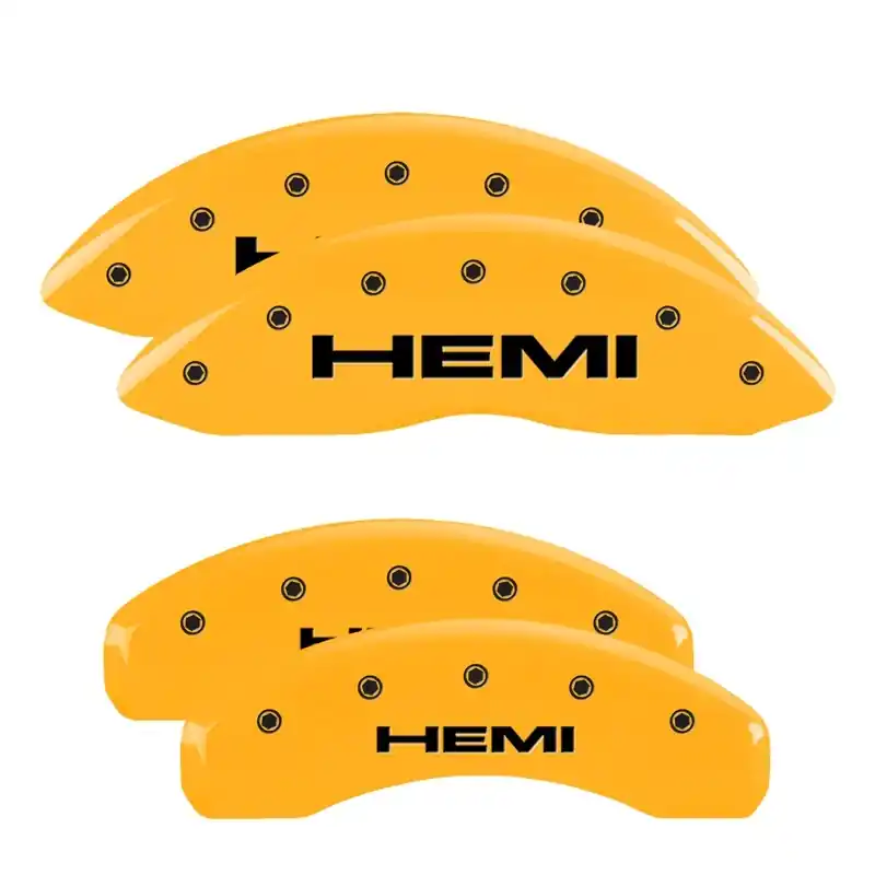 MGP Caliper Covers 4 Logo Editor’s Pick