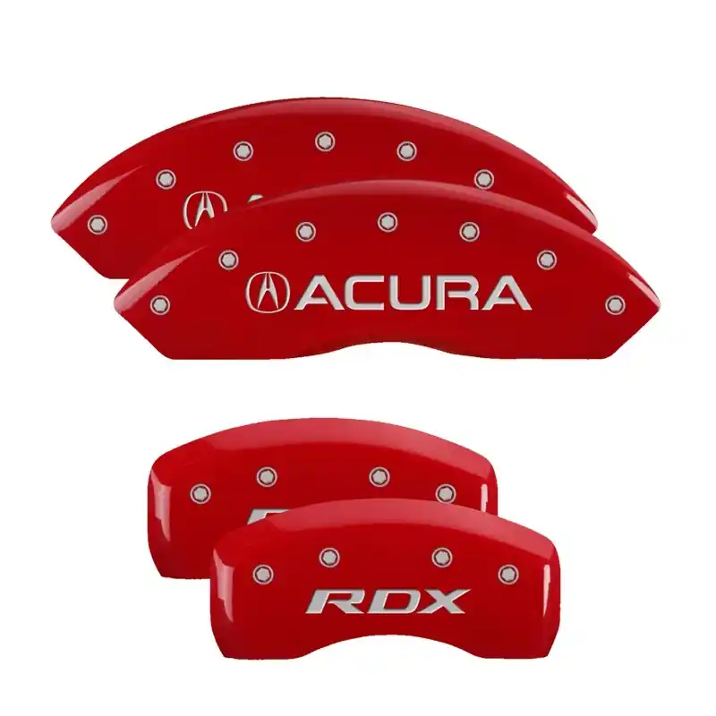 While Supplies Last MGP Caliper Covers 4 Logo
