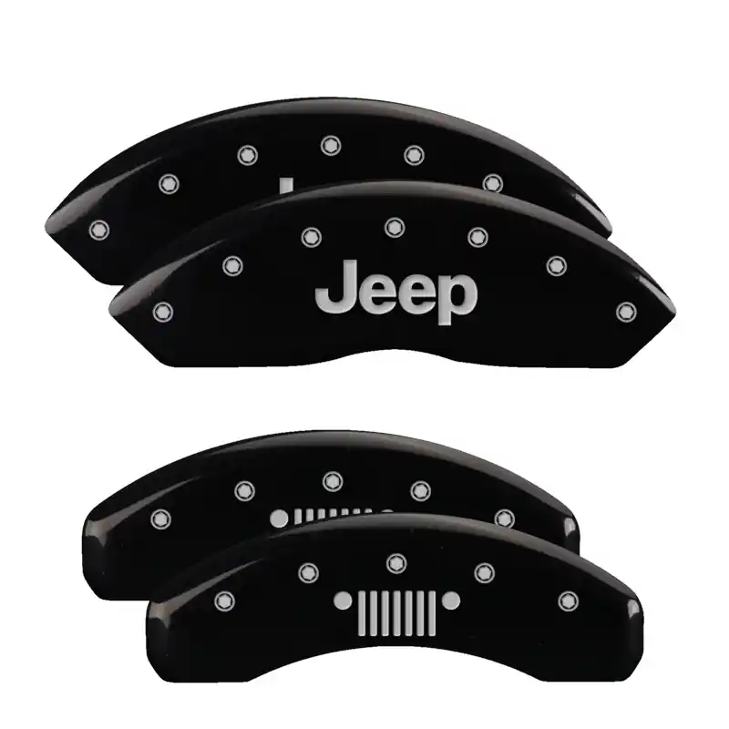 MGP Caliper Covers 4 Logo No Minimum Order