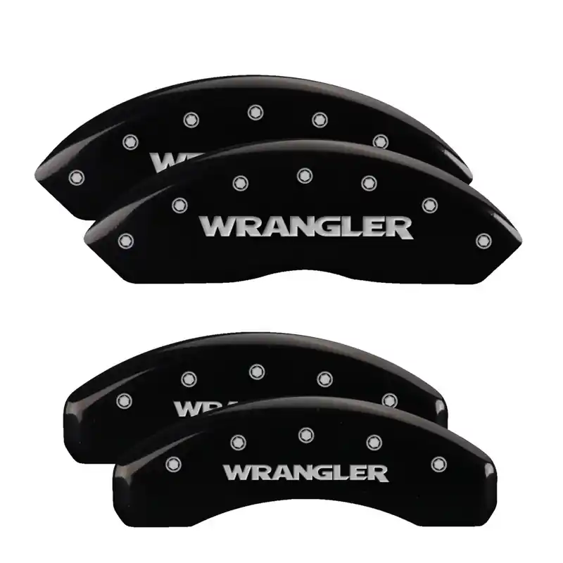 Editor’s Pick MGP Caliper Covers 4 Logo