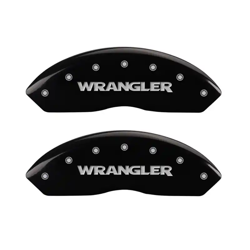 MGP Caliper Covers 2 Logo Mega Sale