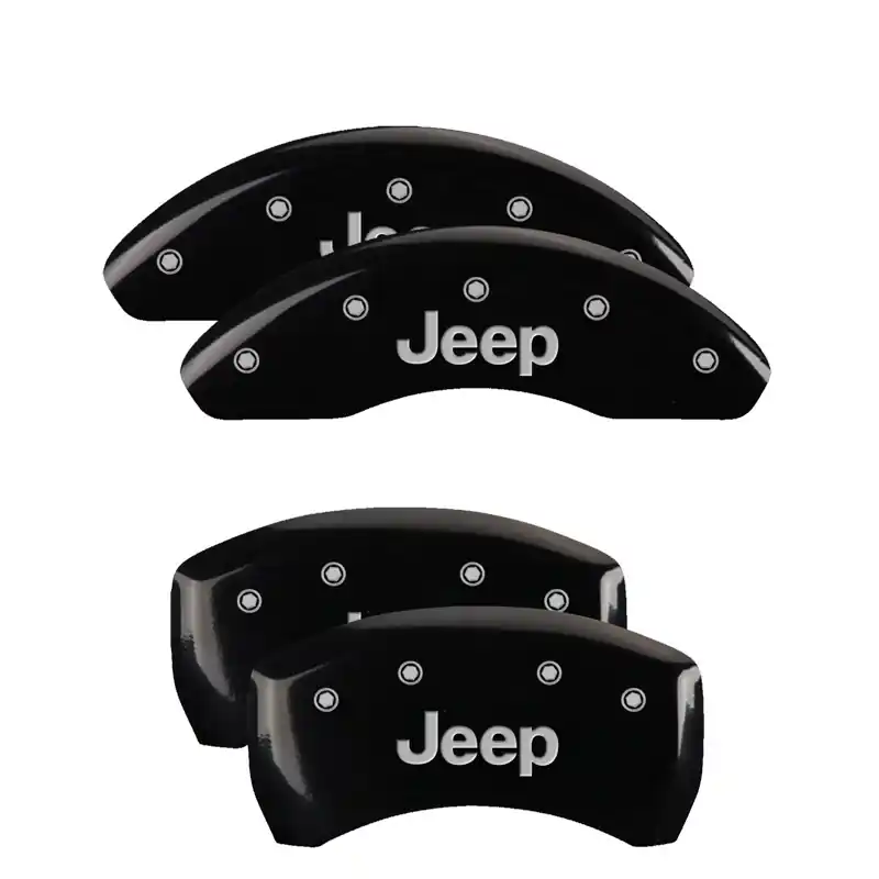 MGP Caliper Covers 4 Logo Seasonal Sale