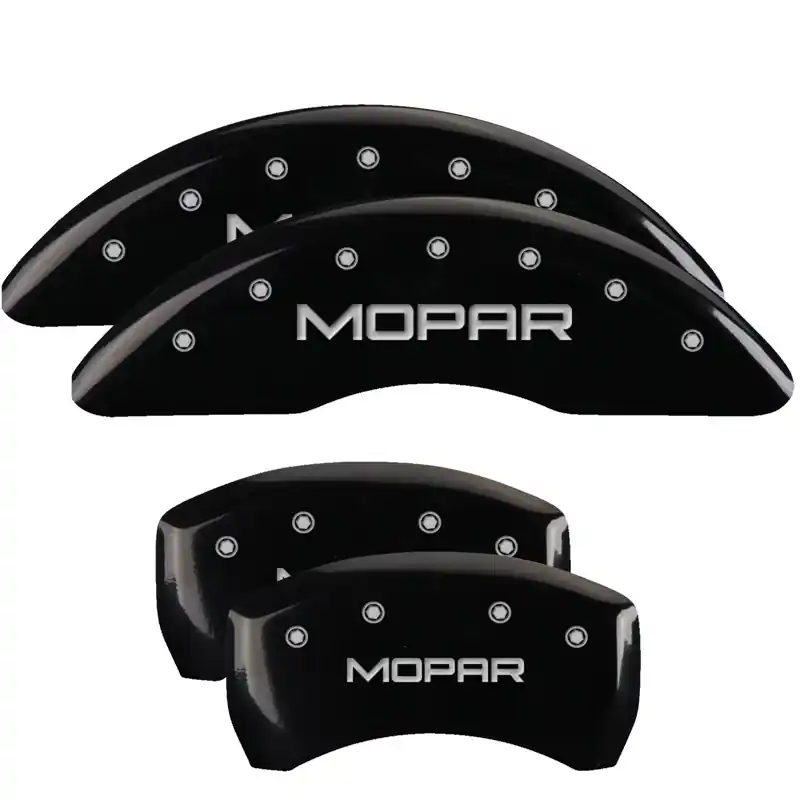 MGP Caliper Covers 4 Logo Reduced Price
